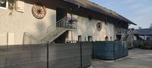 For rent Apartment Mery 34 m2 2 pieces