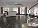 For rent Commercial office Saint-etienne 310 m2