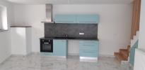 Location Appartement Epiez-sur-chiers 5 pieces 119 m2