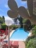 Location Maison Cap-d'ail  6 pieces 192 m2