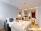 For rent Apartment Paris-2eme-arrondissement  24 m2