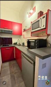 Louer Appartement Nimes 500 euros