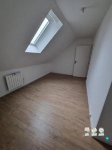 Louer Appartement 62 m2 Avesnes-sur-helpe