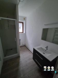 Louer Appartement Avesnes-sur-helpe 530 euros