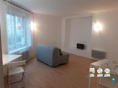 Annonce Location Appartement Bourg-saint-andeol 07