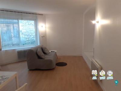 Louer Appartement Bourg-saint-andeol Ardeche
