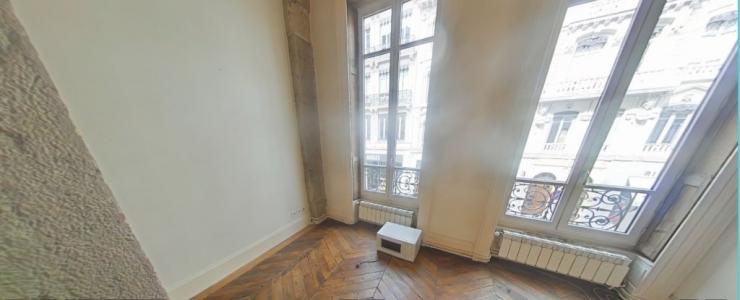 Annonce Location 3 pices Appartement Lyon-2eme-arrondissement 69
