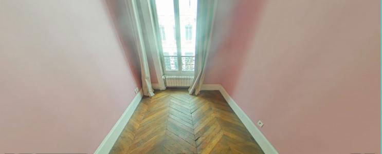 Louer Appartement 68 m2 Lyon-2eme-arrondissement