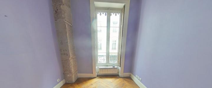 Louer Appartement Lyon-2eme-arrondissement Rhone