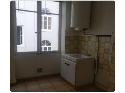 Louer Appartement 31 m2 Lyon-6eme-arrondissement