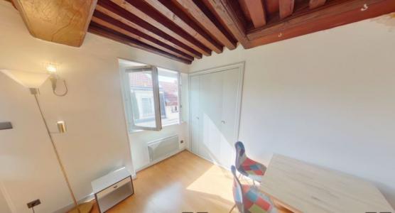 Louer Appartement 29 m2 Lyon-1er-arrondissement