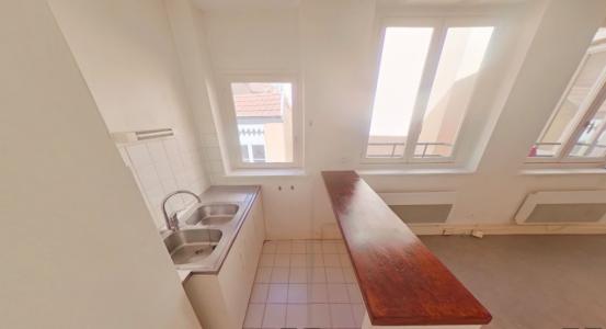 Annonce Location 3 pices Appartement Lyon-1er-arrondissement 69