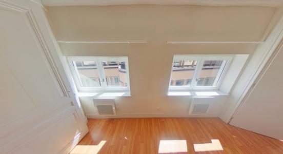 Louer Appartement 59 m2 Lyon-1er-arrondissement