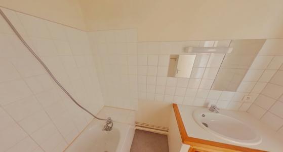 Louer Appartement Lyon-1er-arrondissement 875 euros
