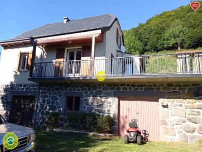 Acheter Maison 110 m2 Pierrefort