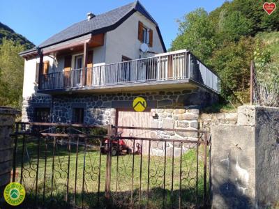 Acheter Maison Pierrefort Cantal