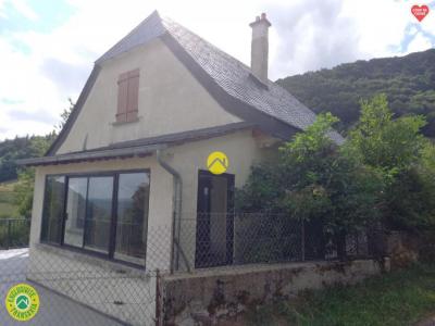 Acheter Maison Pierrefort 200000 euros
