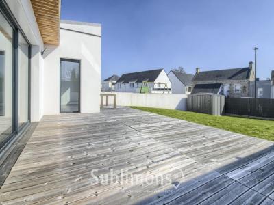 Acheter Prestige 133 m2 Locmaria-grand-champ