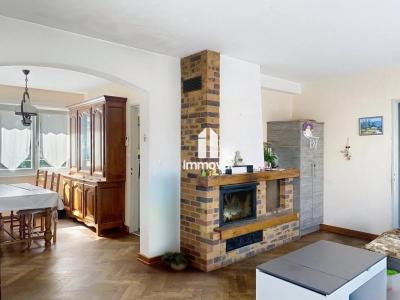 Annonce Vente 5 pices Maison Obenheim 67