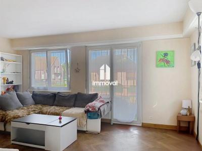 Acheter Maison 97 m2 Obenheim