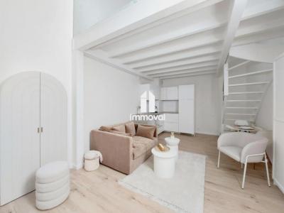 For rent Strasbourg 1 room 30 m2 Bas rhin (67000) photo 0