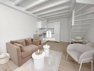 For rent Strasbourg 1 room 30 m2 Bas rhin (67000) photo 1