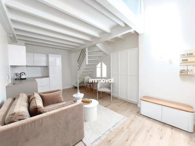 For rent Strasbourg 1 room 30 m2 Bas rhin (67000) photo 2