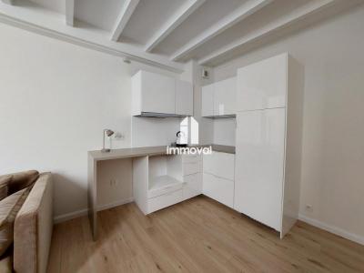 For rent Strasbourg 1 room 30 m2 Bas rhin (67000) photo 4
