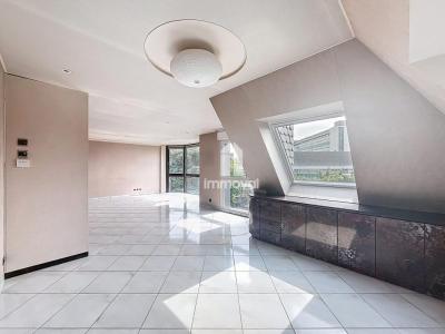 Louer Appartement 95 m2 Strasbourg