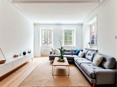For sale Strasbourg 3 rooms 59 m2 Bas rhin (67000) photo 0