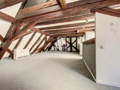 For sale Strasbourg 2 rooms 32 m2 Bas rhin (67000) photo 0