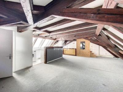 For sale Strasbourg 2 rooms 32 m2 Bas rhin (67000) photo 1