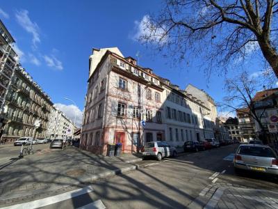 For sale Strasbourg 2 rooms 32 m2 Bas rhin (67000) photo 4