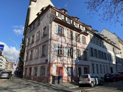 For sale Strasbourg 3 rooms 63 m2 Bas rhin (67000) photo 1