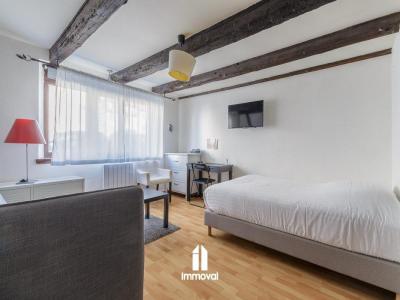 Annonce Location Appartement Strasbourg 67