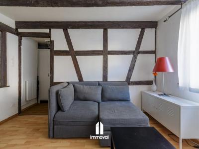Louer Appartement Strasbourg Bas rhin