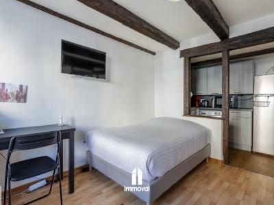 Louer Appartement Strasbourg 690 euros