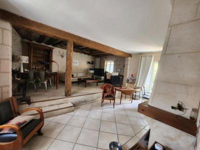 Annonce Vente 6 pices Maison Bethisy-saint-pierre 60