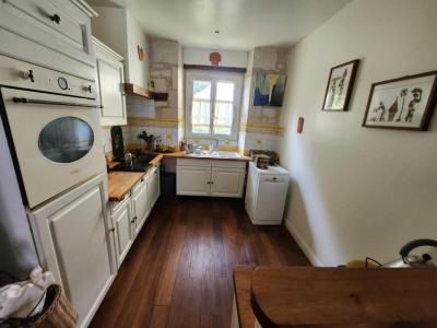 Acheter Maison 111 m2 Bethisy-saint-pierre