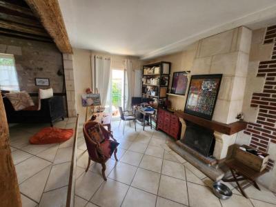Acheter Maison Bethisy-saint-pierre Oise