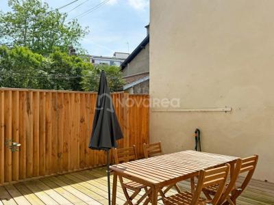 Annonce Vente 3 pices Appartement Pau 64