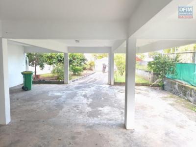 Annonce Vente Maison Riviere-saint-louis 974