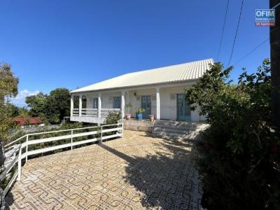 Acheter Maison Riviere-saint-louis