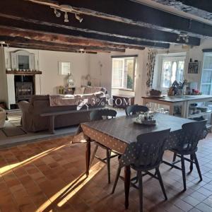 Annonce Vente 4 pices Maison Taupont 56