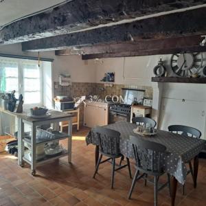 Acheter Maison Taupont 188000 euros