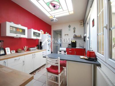 Acheter Maison Comines Nord