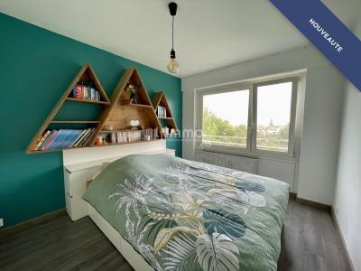 For sale Mulhouse 4 rooms 80 m2 Haut rhin (68200) photo 1