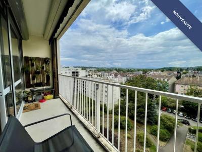 For sale Mulhouse 4 rooms 80 m2 Haut rhin (68200) photo 3
