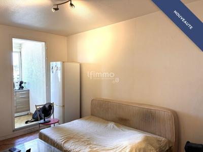 For sale Marseille-11eme-arrondissement 1 room 24 m2 Bouches du Rhone (13011) photo 1