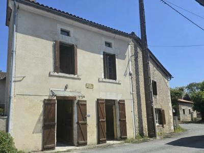 For sale Saint-paul-lizonne 4 rooms 97 m2 Dordogne (24320) photo 0